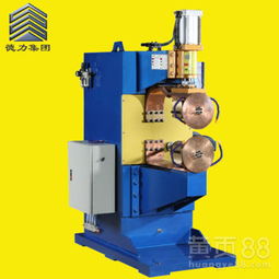 【惠州德力氣動交流滾焊機(jī)洗水盆臺面滾焊機(jī)技術(shù)全國領(lǐng)先】-