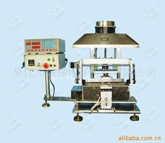 吳江市誠鋒電子機(jī)械 碰焊機(jī)產(chǎn)品列表