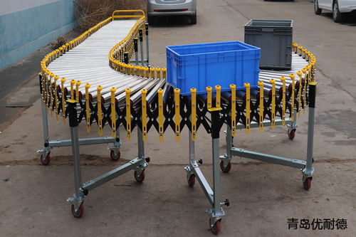 怎么提高倉儲(chǔ)搬運(yùn)效率