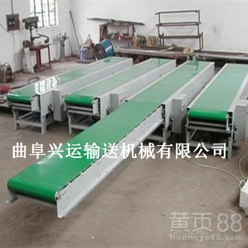 【貴州畢節雙層皮帶輸送機操作規程】- 