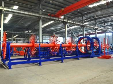 數(shù)控鋼筋籠滾焊機(jī)供應(yīng)價格 數(shù)控鋼筋籠滾焊機(jī)供應(yīng)廠家批發(fā) 