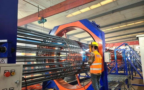 最新進(jìn)展 臨沂沂河高架路施工現(xiàn)場(chǎng)直擊