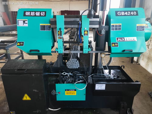 全自動鋼筋籠滾焊機 煙臺城市快速路山海路建設中的技術革新
